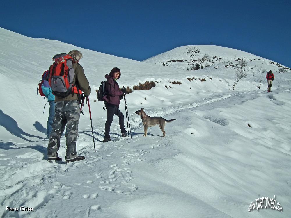 17 In vista della cima dello Zuc di Valbona.JPG